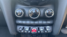 MINI Convertible 1.5 Cooper Classic Premium 2dr Auto Petrol Convertible